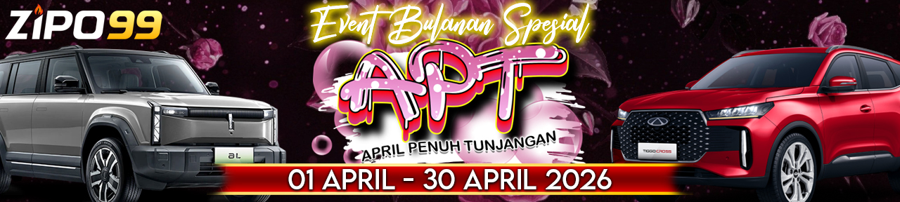 Event Turnover APT ZIPO99
